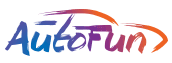 autofun logo